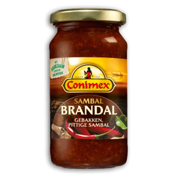 Conimex  Sambal Brandal
