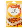 Silvo Mix voor Pikante Kip / Spicemix for Spicy Chicken