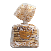 Stroopie Goudse Stroopwafels / Gouda Syrup Waffles