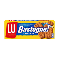 LU Bastogne Koeken / Bastogne Biscuits