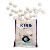 King pepermunt ballen / Peppermint balls