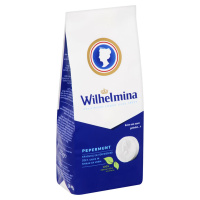 Wilhelmina Pepermunt Zak / Peppermint in a Bag