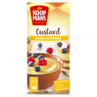 Koopmans Custard Mix