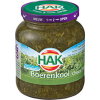 Hak Boerenkool  / Dutch Curly Kale Small
