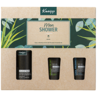 Kneipp Men Shower Collection Geschenkset/ Gift set