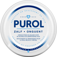 Purol Zalf / Ointment