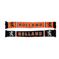 Supporters Sjaal Leeuw Holland / Scarf Lion Holland