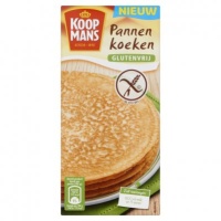 Koopmans Mix Pannenkoeken / Dutch Pancake Mix Gluten free