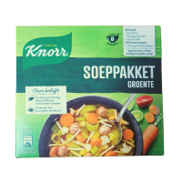 Knorr soep pakket / Soup Mix