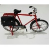 Mini fiets rood/ Mini Bicycle Red