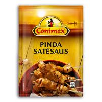 Conimex  Pinda Satesaus mix / sateh sauce mix