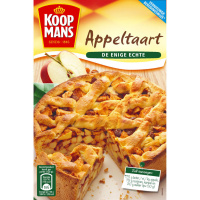Koopmans Appeltaart mix / Mix For Apple Pie