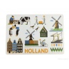 Placemat Holland / Placemat Holland