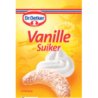 Dr Oetker Vanille Suiker / Vanilla Sugar