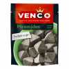 Venco Piramides (Zacht&Zoet) / Soft & Sweet Licorice