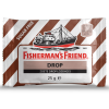 Fisherman's Friend Drop Pastilles (Suikervrij) / Licorice Lozenges (Sugarfree)