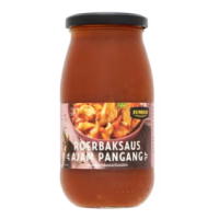 Jumbo Roerbaksaus/ Stir-fry sauce Ajam Pangang