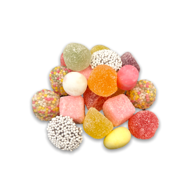 Matthijs Tum Tum / Assorted Sweets (soft and sweet)