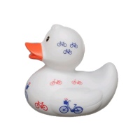 Badeendje fietsen / Rubber duck  bicycles