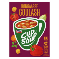 Unox Cup A Soup Hongaarse Goulash/ Hungarian Goulash