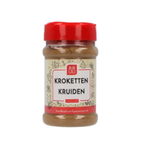 Van Beekum Kroketten Kruiden/ Croquette spice mix