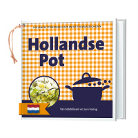 Hollandse pot/ Dutch pot