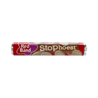 Red Band stophoest / cough lozenges 3 pack