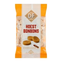 DF (Sil) Hoest Bonbons / Sweets Against Coughing