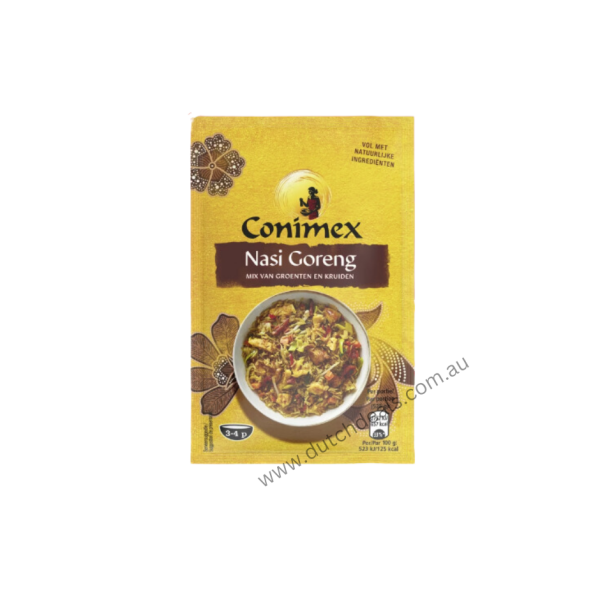 Conimex Mix voor Nasi Goreng / Mix for Fried Rice