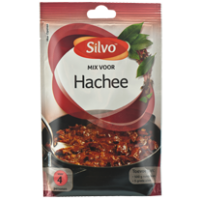 Silvo Mix voor Hachee/ Mix for Dutch Stew