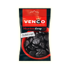 Venco Muntendrop (zoet) / Coin Licorice (sweet) 120g