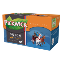 Pickwick Dutch Blend Tea