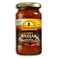 Conimex  Sambal Badjak