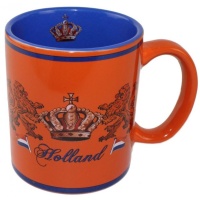 Mok Holland / Mug Holland