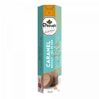 Droste Pastilles Melk Karamel Zeezout / Chocolates Milk Caramel Seasalt