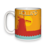 Mok Holland Molen / Mug Holland Windmill
