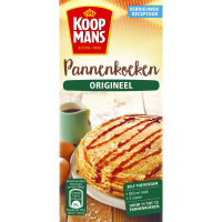 Koopmans Pannekoeken Mix/ Dutch Pancakes Mix