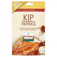 Verstegen Kip Paprika Mix / Chicken Paprika Mix