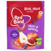Red Band Real Fruit Berries