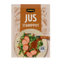 Jumbo Jus Stamppot  / Gravy mix for Stamppot