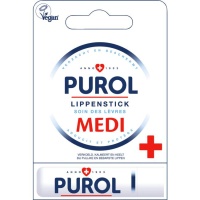 Purol Medi Lippenstick / Lipstick Medi
