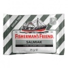 Fisherman's Friend Salmiak Pastilles (Suikervrij) / Salmiak Lozenges (Sugarfree)