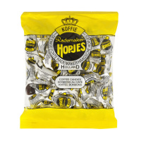Rademaker Haagsche Hopjes / Coffee & Caramel Candy