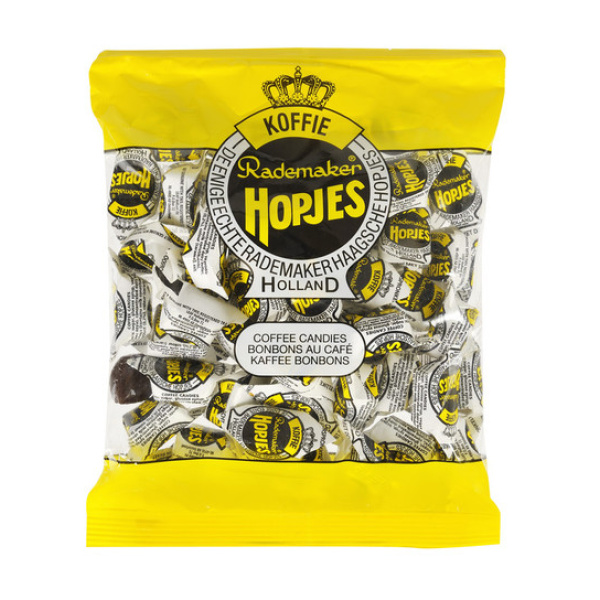Rademaker Haagsche Hopjes / Coffee & Caramel Candy