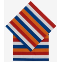 Servetten Oranje Vlag / Dutch serviettes Orange Flag