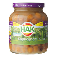Hak kapucijners   / Dutch Marrowfat Peas
