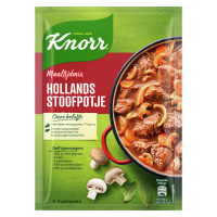 Knorr Maaltijdmix Hollands Stoofpotje / Meal time spice mix for Dutch Stew