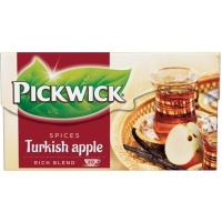 Pickwick  Spices Turkish Apple