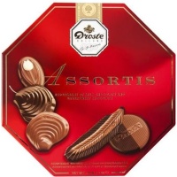 Droste Chocolade Assortis/ Droste chocolate gift box