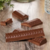 Jumbo Chocolade Melk Praline/ Milk Chocolate blocks filled with Praline
